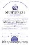 En Muhterem Mason Mu? Satan Mı?