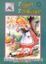 7 Gün 7 Hikaye 1