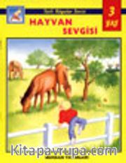 Hayvan Sevgisi