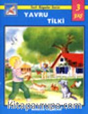 Yavru Tilki