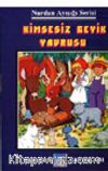 Kimsesiz Geyik Yavrusu