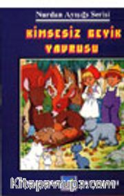 Kimsesiz Geyik Yavrusu