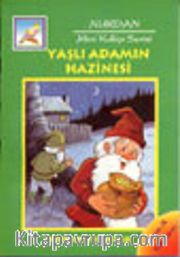 Yaşlı Adamın Hazinesi