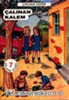 Çalınan Kalem