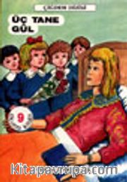 Üç Tane Gül
