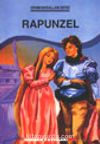 Rapunzel (Grimm Masalları)