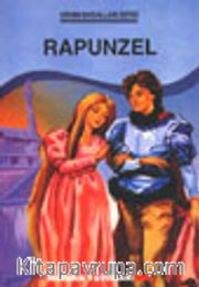 Rapunzel (Grimm Masalları)