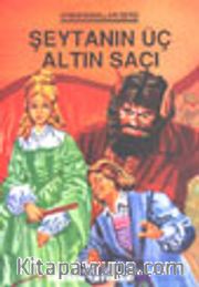 Şeytanın Üç Altın Saçı