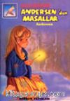 Andersenden Masallar (Çocuk Klasikleri)