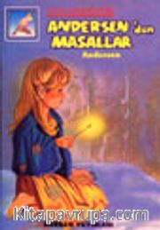 Andersenden Masallar (Çocuk Klasikleri)