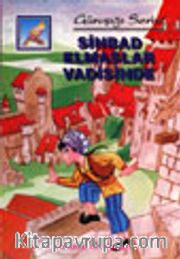 Sinbad Elmaslar Vadisinde (Günışığı Serisi)