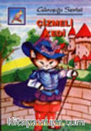 Çizmeli Kedi (Günışığı Serisi)