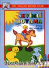 Evcil Hayvanlar (Sevimli Boyama)