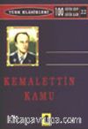 Kemalettin Kamu