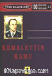 Kemalettin Kamu