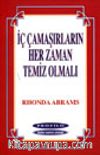 İç Çamaşırların Her Zaman Temiz Olmalı