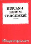 Kuranı Kerim Tercümesi