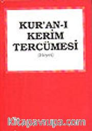 Kuranı Kerim Tercümesi