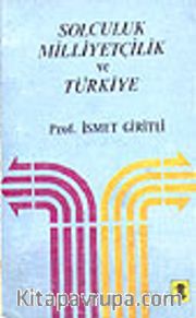 Solculuk Milliyetçilik ve Türkiye