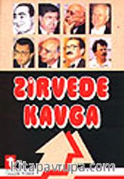 Zirvede Kavga