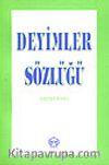 Deyimler Sözlüğü