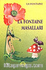 La Fontaine Masalları