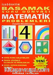 Soru Dünyası Matematik Problemleri 4. Sınıf