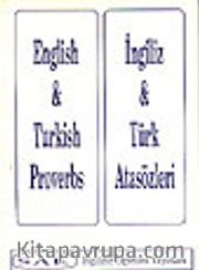 İngiliz-Türk Atasözleri
