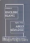 İngilizce-Türkçe Argo Sözlüğü
