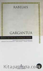 Gargantua (Ciltsiz)