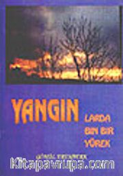 Yangınlarda Bin Bir Yürek