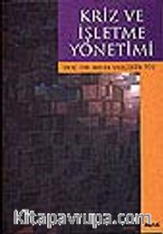 Kriz ve İşletme Yönetimi