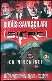 Kudüs Savaşçıları/Şifre