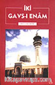 İki Gavsı Enam/ Abdülkadir ve Abdüsselam