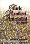Türk Manileri Antolojisi&Güldeste