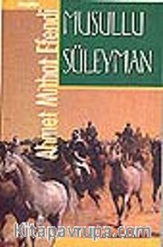 Musullu Süleyman