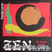 Zen Kartları 50 Kartlık Deste