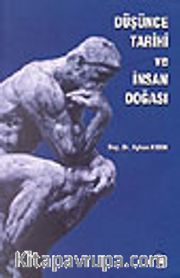 Düşünce Tarihi ve İnsan Doğası