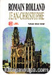 Jean-Christophe (4 Cilt Takım)