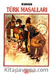Türk Masalları (2 Cilt Takım)