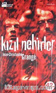 Kızıl Nehirler