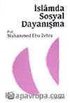 İslamda Sosyal Dayanışma