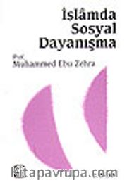 İslamda Sosyal Dayanışma