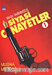 YakınTarihimizde Siyasi Cinayetler 1 Cilt