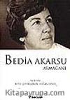 Bedia Akarsu Armağanı