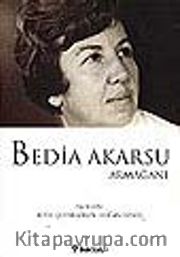 Bedia Akarsu Armağanı