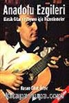 Andolu Ezgileri/Klasik Gitar ve Piyano İçin Düzenlemeler