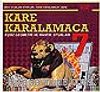 Kare Karalamaca 7/Eşsiz Geometri ve Mantık Oyunları