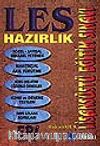 Les Hazırlık/Lisansüstü Eğitim Sınavı