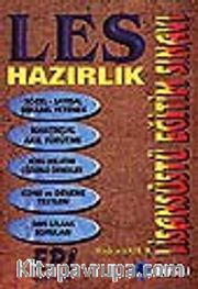 Les Hazırlık/Lisansüstü Eğitim Sınavı